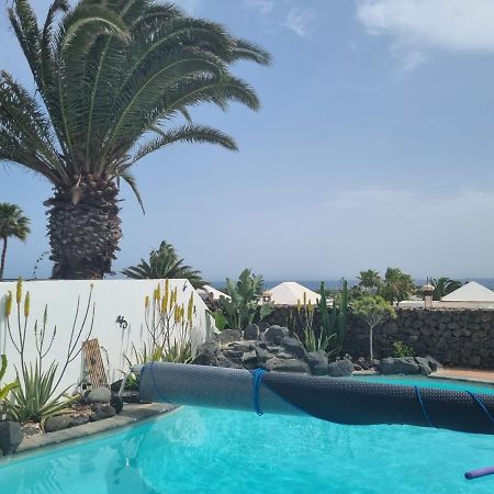 La Maravilla Playa Blanca  Extérieur photo
