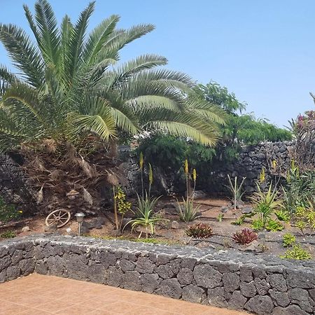 La Maravilla Playa Blanca  Extérieur photo