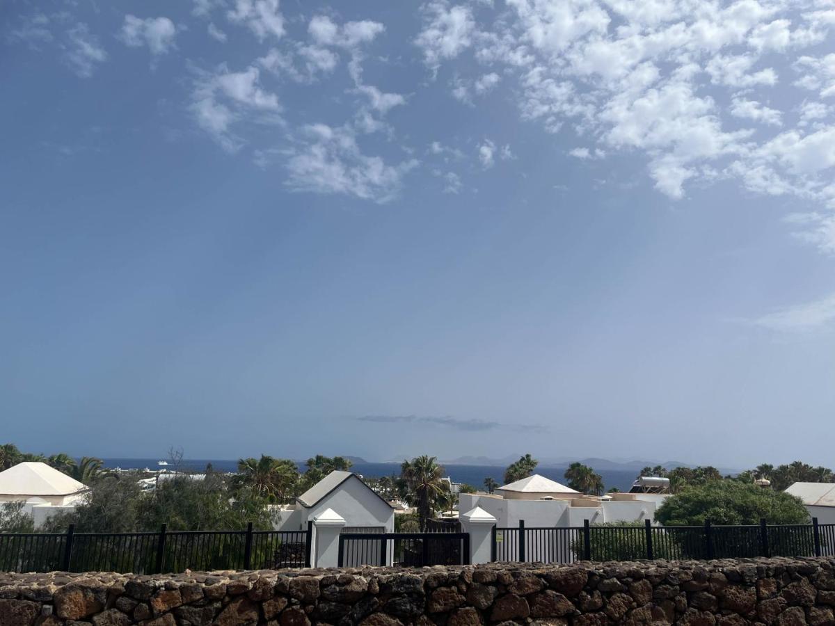 La Maravilla Playa Blanca  Extérieur photo