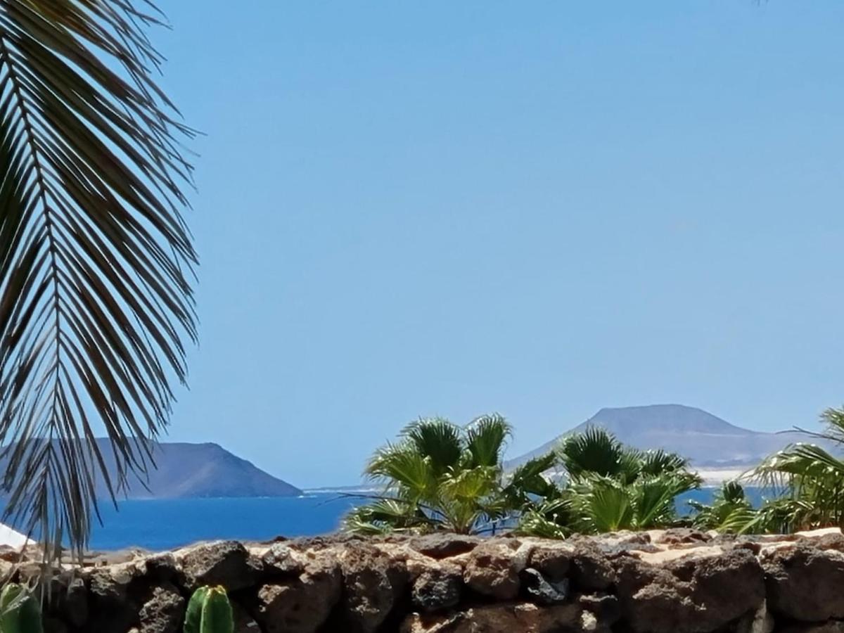 La Maravilla Playa Blanca  Extérieur photo